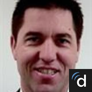 Louis Zbinden III, MD, General Surgery, Charlotte, NC