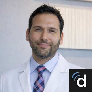 Zachary Gulergun, MD