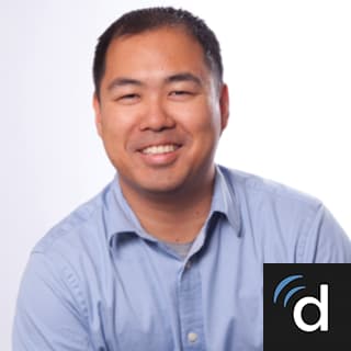 Harry Huang, MD