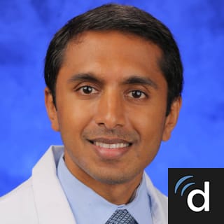 Neerav Goyal, MD