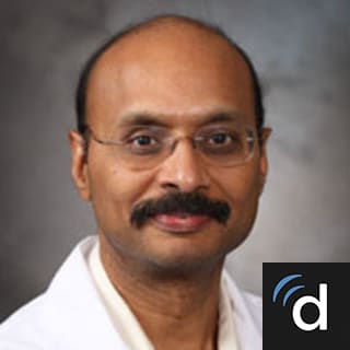 Pradeep Kandula, MD