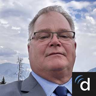 Mark Timm, MD