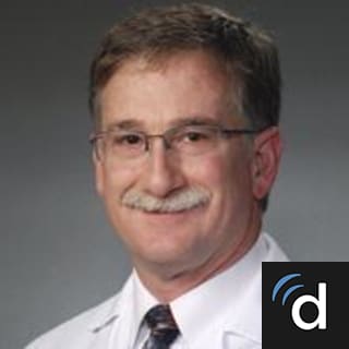 Jonathan Gold, MD