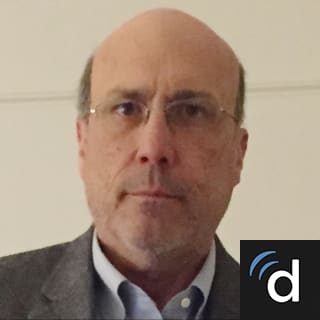John Cooper, MD