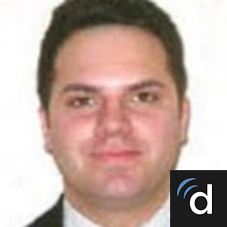 Ali Shadchehr, DO