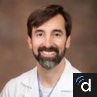 Michael Hogue, MD