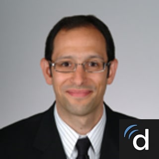 Luca Paoletti, MD