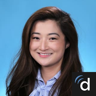 Ami Chiu, MD
