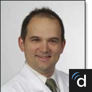 Stephen Szabo, MD