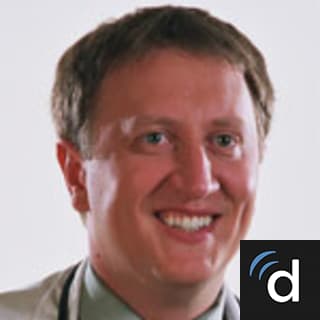 Gary Myron, MD