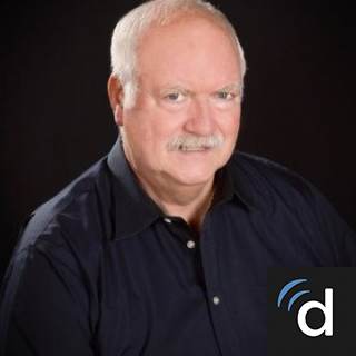 James Suhrbier Sr., Clinical Pharmacist, Abingdon, VA