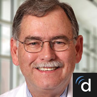 Robert Kirkpatrick III, MD