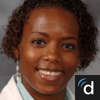 Ena Andrews, MD