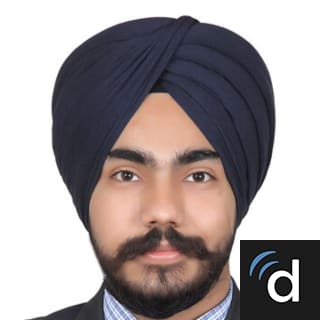 Sahib Singh, MD