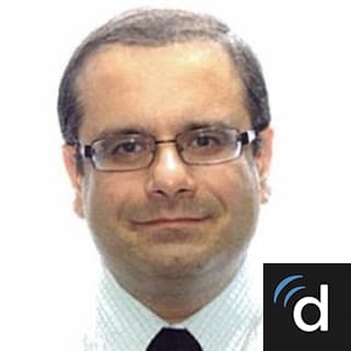 Ahmad Sharif-Tabrizi, MD, Nuclear Medicine, Iowa City, IA
