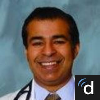 Rajeev Vohra, MD