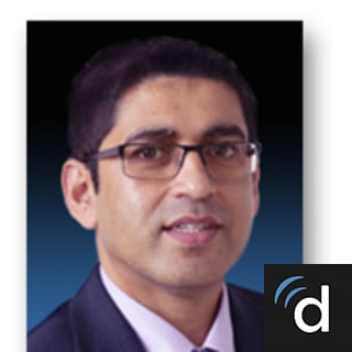 Sujan Pathak, MD
