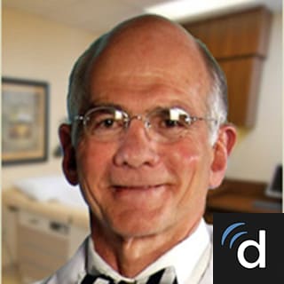 Harvey Ouzts, MD