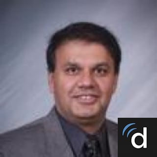 Muzaffar Rahat, MD