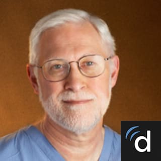 John Ridge, MD