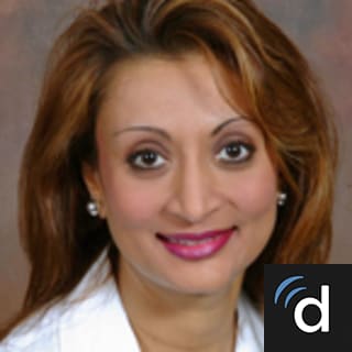 Shilpa Brown, MD