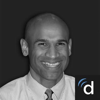 Vishwas Talwalkar, MD, Orthopaedic Surgery, Lexington, KY