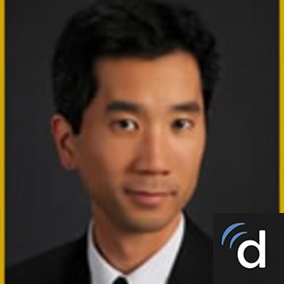 Albert Tsang, MD