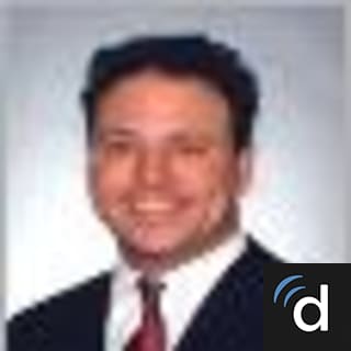 Michael Zupancic, MD