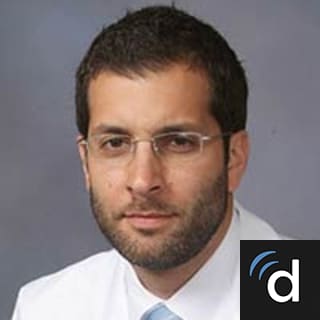 Eric Moghadamian, MD