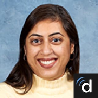 Priya Malik, MD