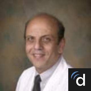 Ahmed Osama Gaber, MD