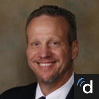 Mark Preslan, MD