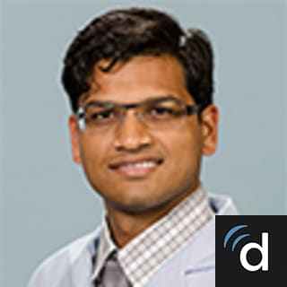 Dr. Sujit Bhimireddy, Md 