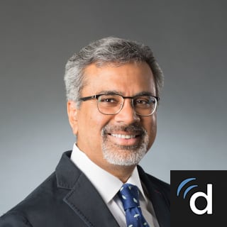 Syed Ahsan, MD