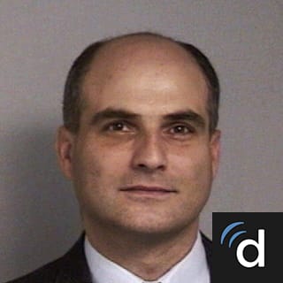 Bijan Movafegh-Jooryabi, DO, Internal Medicine, Laguna Hills, CA