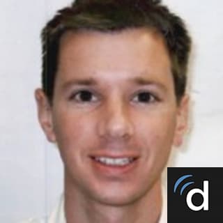 Robert Klett, MD