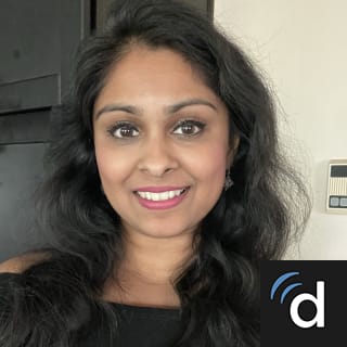 Abanthi Jagadish, MD