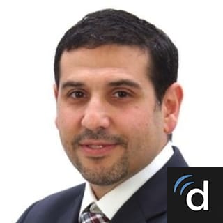 Dr. Adam H. Hamawy, MD | Princeton, NJ | Plastic Surgeon | US News Doctors