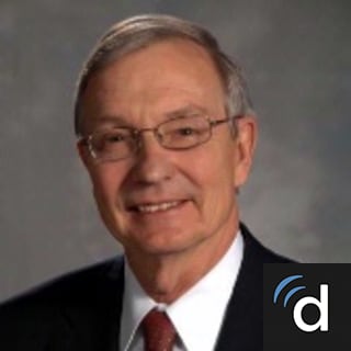 William Hall, MD