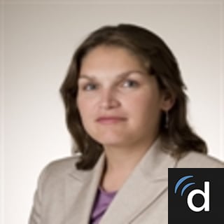Cristina Capanescu, MD, Gastroenterology, Mount Laurel, NJ