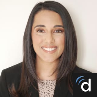 Sima Desai, MD