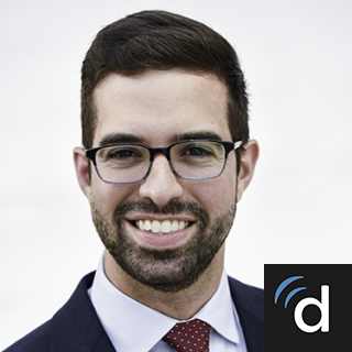 Zachary Hostetler, MD