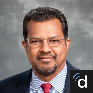 Palani Raman, MD
