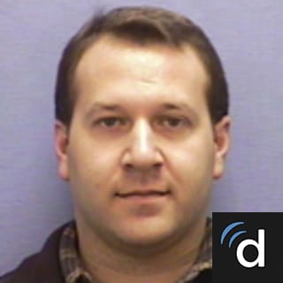 Aaron Ellenbogen, DO, Neurology, Farmington Hills, MI