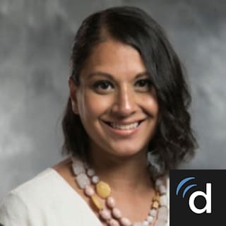 Neeta Sethi, MD