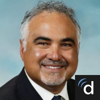 Michael Parra, MD
