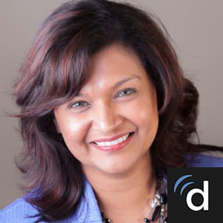 Rachel George, MD, Internal Medicine, Hoffman Estates, IL