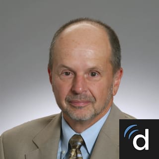 Bruce Derrick, MD