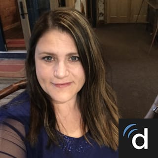 Erin Birchenough, Family Nurse Practitioner, Watertown, NY