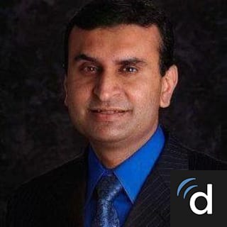 Salman Ashfaq, MD, Cardiology, Gainesville, GA
